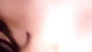 Teen Fucking in Home Video (part 1): I Love Cock and Moaning Like a Slut