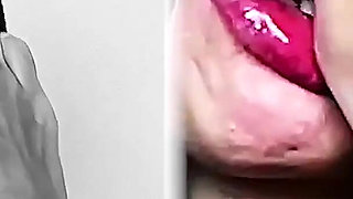 Story #10. Exclusive Foot Fetish. My Refuge Is Your Feet. Blonde MILF in a Nylon Stocking.
