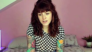 Molly Darling - Family Foursome with your Girlfriend
