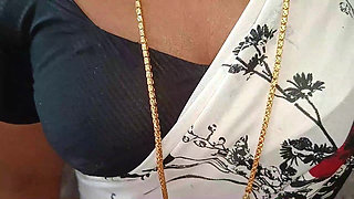 Wife Gets Peak Orgasm Flowing From Pussy - 1