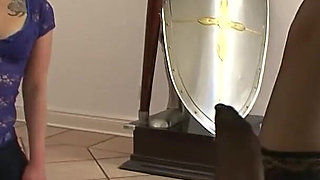 BDSM German Shadow of Passion