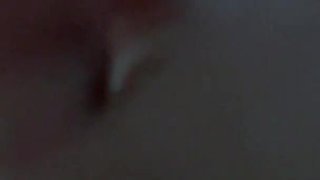 POV: You Worship and Cum on My Stinky Feet