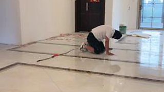 Chinese femdom: Brunette, Asian  Fetish Porn