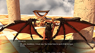 Archon Chapter Three Part 16 Gameplay by Loveskysan69