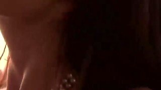 Rocco Siffredi fucks sexy milf by the pond