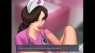 Physician, molten, poons