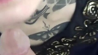 Fucking My Turkish Stepsister Again After 1 Week