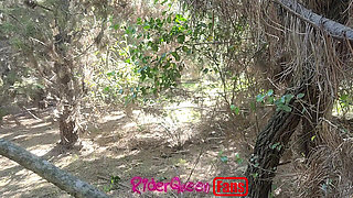 Riderqueen Alone, Outdoors, Videos for Fans