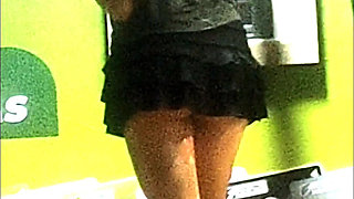 I Have a Nice Little Ass