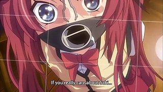 Tokubetsu Jugyou SLG 3 - The Animation Episode 1 English Sub