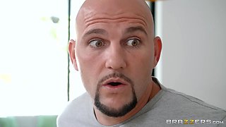 The Boyfriend Whisperer With Jmac, Cassidy Banks - Brazzers