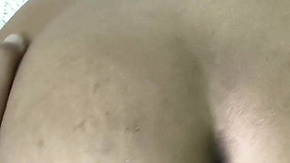 I Fuck My 18+ Step Sister While She Share Bed with Me