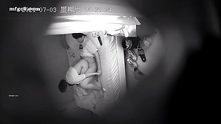 Naughty Amateur Fucked On Hidden Cam