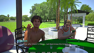 My Wife, a Hot and Insatiable Italian Slut (part 25)