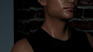 My Friend's Hot Mom Sarla Knows How to Seduce Me