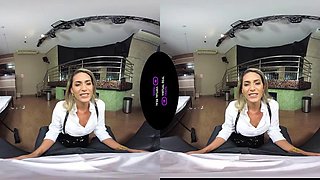 Ts lover: Blowjob, Amateur  Anal VR Porn