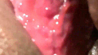 Pussy Licking Eating My Hot Wifes Pussy Untill It Becomes so Wet