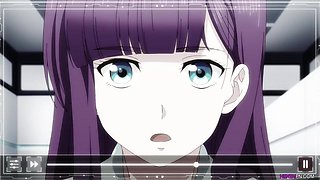 Shuumatsu no Harem Ep 5 SPANISH DUB