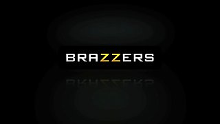 Toy Replacement With Dana Dearmond, Keiran Lee - Brazzers