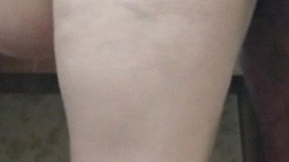 My big beautiful wife big ass and big boobs shower boyfriend big dick sex like