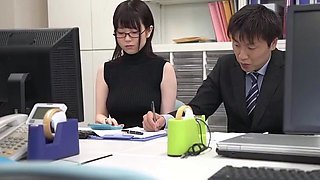 Glory hole fuck and blowjob with big boobs blonde csm