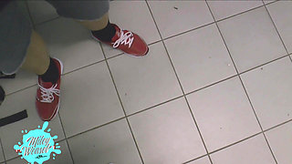 Fucked by Truckdriver