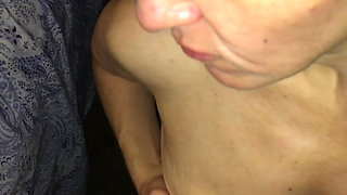 Cum on My Titts!