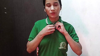 Chachi ko chod kar perents bna diya
