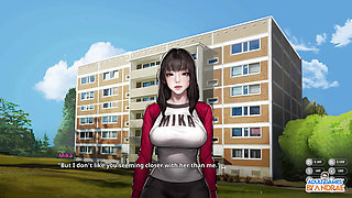 Ep7: a Naughty Sex of Mei - Secret Pie