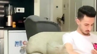 An Arab Boy Fucks Step- Mother Because He's Still Learn How to Have Sex. and Thestep- Mother Doesn't Mind Teaching Her Step Son