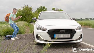 Attractive MILF seductress mind-blowing xxx video