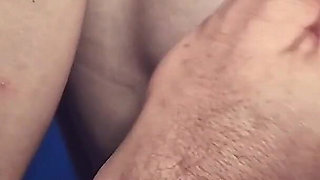 Sex in the Car with an Amateur