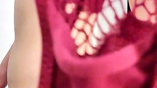 Red Panties