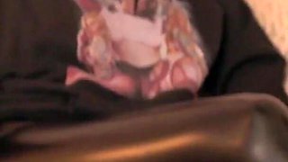 Taboo Stepson Fantasy Fuck