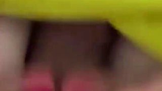 My Stepmother Lost a Bet in the Argentina Vs Colombia Final and She Sucks Me off