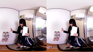 Apartment Days! Anka Yotsuba Act 1 - Asian Schoolgirl Panties
