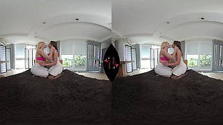 Panty Line Lesbians