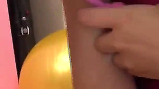 Short Height, Shaved Beauty Fuck Part3