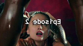 Interracial Moments Compilation EP2: Big Tits, Big Ass  Blowjob Porn