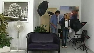 Taboo Film Classic: Loulou's Horny Swiss Style Fuck Career