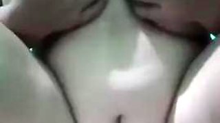 Sexy Filipina Milf Riding, Fucking,  Sucking Her Big Dildo Like A Pro
