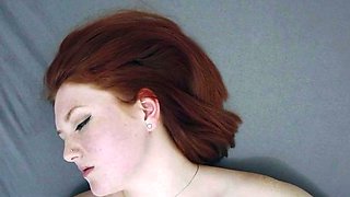 Emo Teen Becka Solo Webcam Masturbation Porn