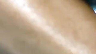 18 Yo Boy Cum Inside My Wife and I Lick Her Pussy with Cum