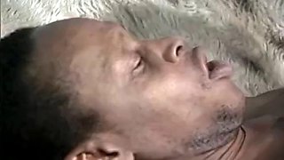 Alexa banged by black cock