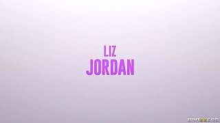 Threesome With Flaky Gf And Fit Milf With Dana Dearmond, Liz Jordan, Zane Walker - Brazzers
