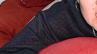 Interracial Anal Sex