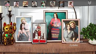 Naughty 40 - Part 1 Story of a Marriage by Misskitty2k