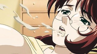 Hentai Universe featuring princess's cowgirl clip