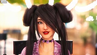 The Secret Reloaded - Galant encounter with MissKitty2K