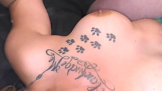 Eurobabes Enjoy a Hot Gangbang Session